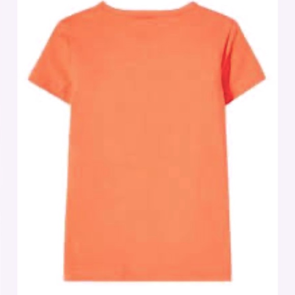 Sandrine Rose Crew Neck Tee Size small New! - Picture 2 of 8